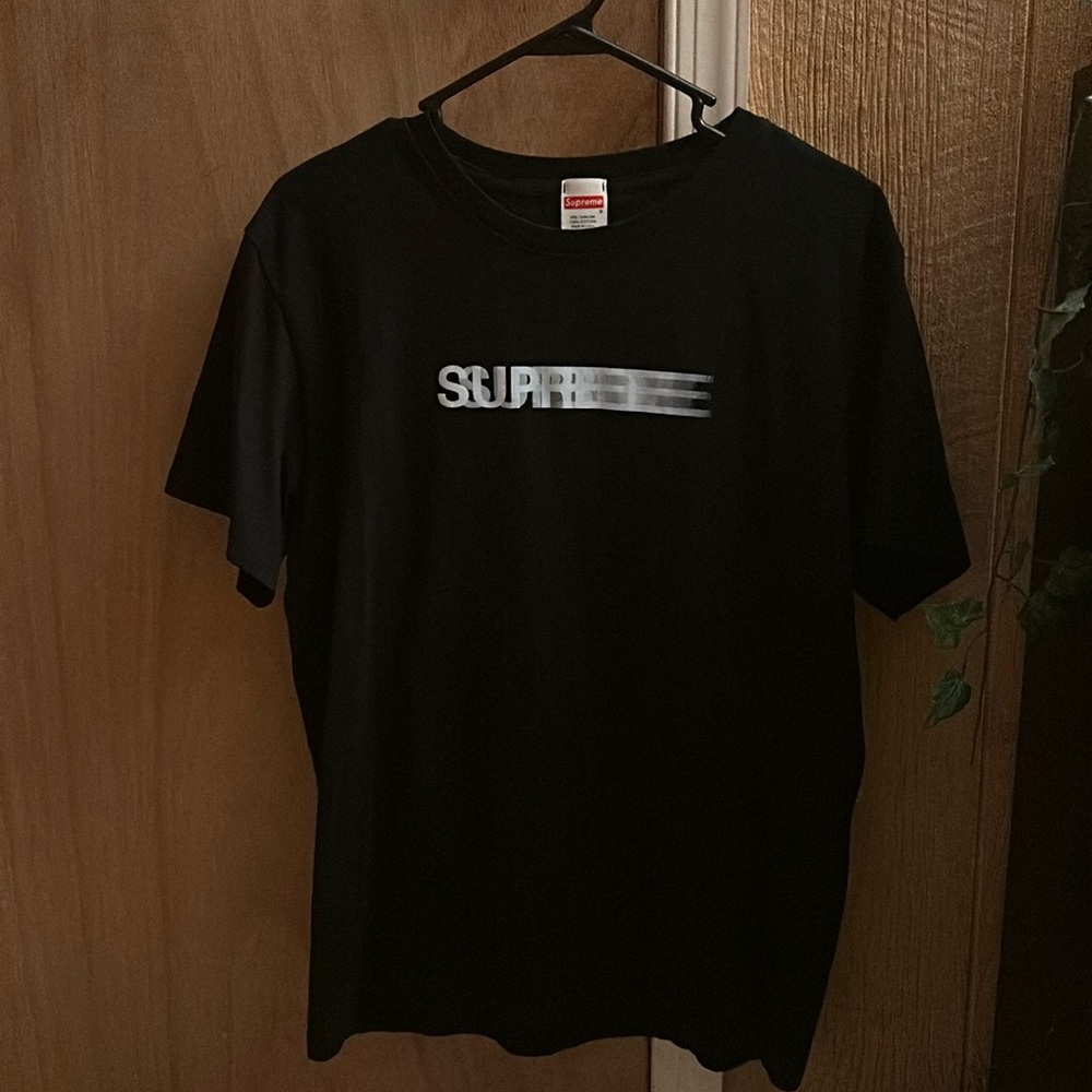 Supreme T-shirt
